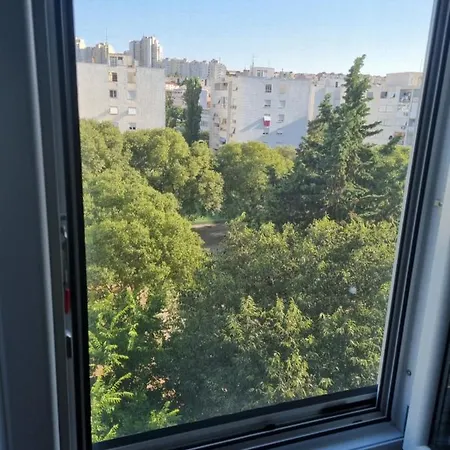 Apartman Vinka *