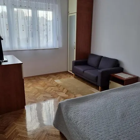 Apartmán Vinka *