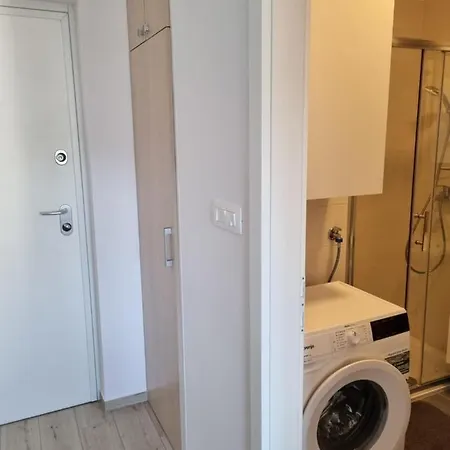 Apartamento Vinka