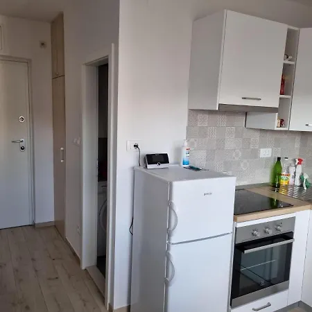 Lägenhet Vinka Split