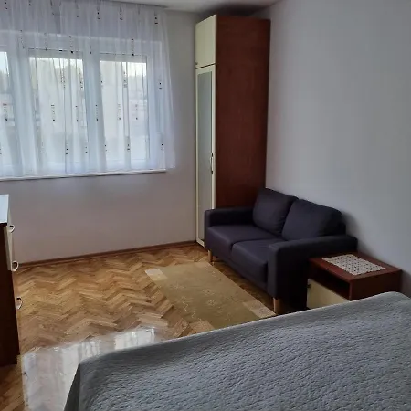 Vinka Apartamento Split