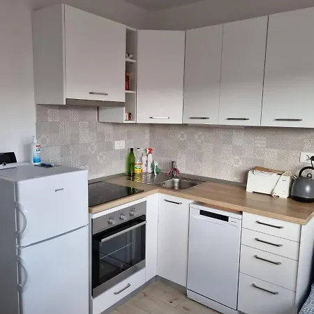 Apartman Vinka