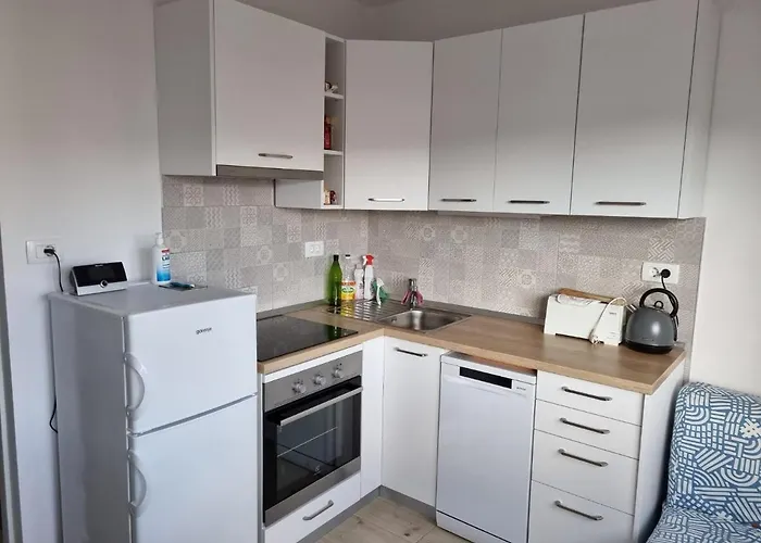 Διαμέρισμα Vinka